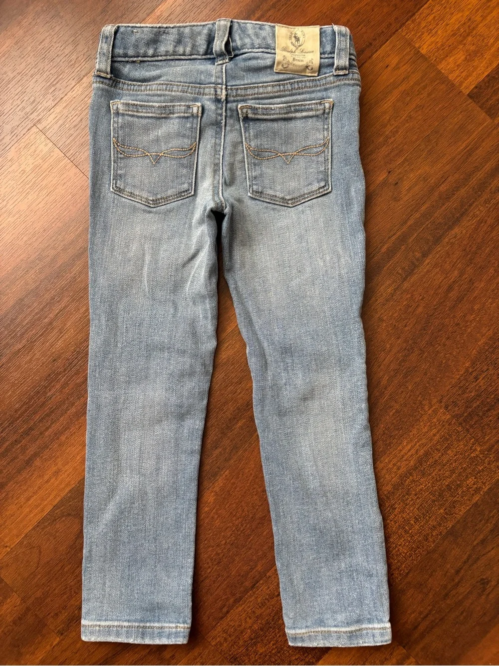 Ralph Lauren classic light